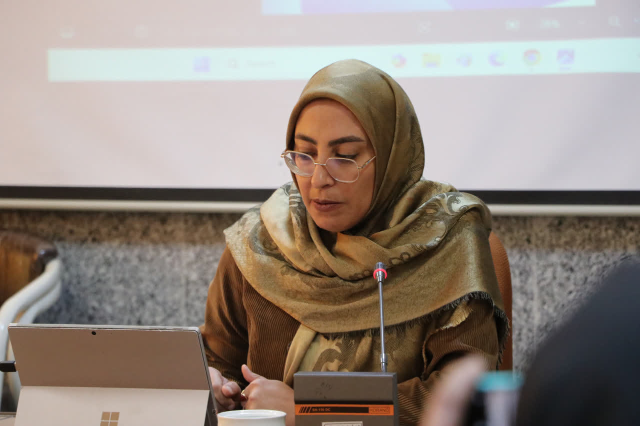 ارائه نتایج سه طرح پژوهشی «پرستار پیگیر» در نشست خبری مشترک دانشکده و مرکز تحقیقات پرستاری