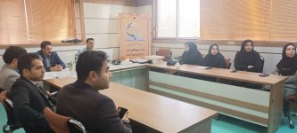 برگزاری سی‌وهفتمین  جلسه شورای پژوهشی مرکز تحقیقات پرستاری با تمرکز بر توسعه فعالیت‌های علمی