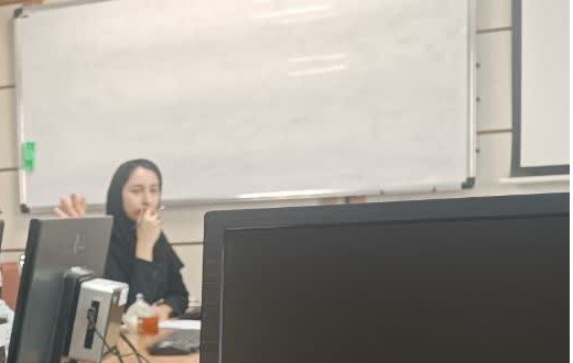 چهل‌ویکمین جلسه شورای پژوهشی مرکز تحقیقات پرستاری