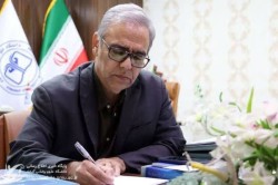 قدردانی دکتر خواجوی از نقش بی‌بدیل روابط عمومی در پیوند دانشگاه و جامعه