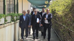 مطالبات سلامت گناباد و بجستان روی میز مسئولان برنامه‌وبودجه و اورژانس کشور