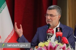 علم و پژوهش باید به پرچم افتخار ملی ایران تبدیل شود