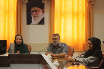 نشست خبری طرح تحقیقاتی «تأثیر گل سرخ بر اختلالات گوارشی: مرور سیستماتیک کارآزمایی‌های بالینی» برگزار شد