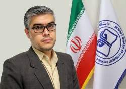 دکتر علی فیروزی به عنوان سرپرست معاونت تحقيقات و فناوري دانشگاه منصوب شد